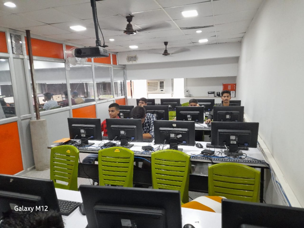 AIM Computer Academy - Learn Computer Courses