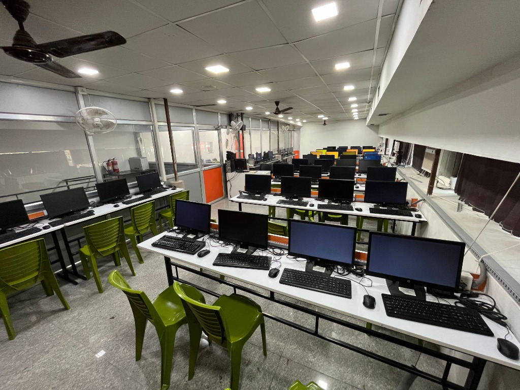 AIM Computer Academy - Learn Computer Courses