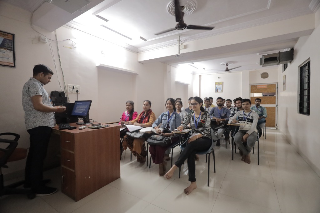 AIM Computer Academy - Learn Computer Courses